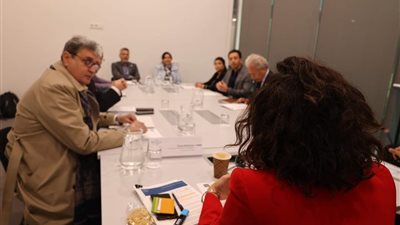 «الجنائية الدولية» تتسلم نتائج البعثة المشتركة لتوثيق شهادات جرحى العدوان الإسرائيلي 