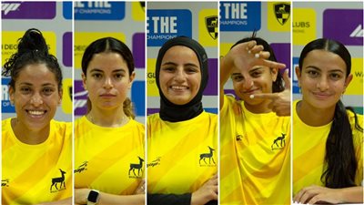 وادى دجلة يدعم صفوف فريق كرة القدم النسائية بـ5 صفقات جديدة
