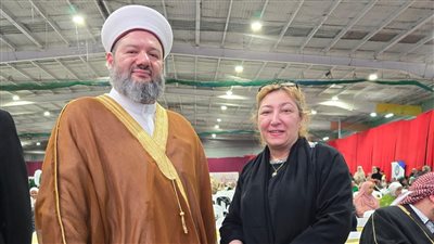 الاتحاد العام للمصريين في أستراليا يحتفل بالمولد النبوي الشريف 