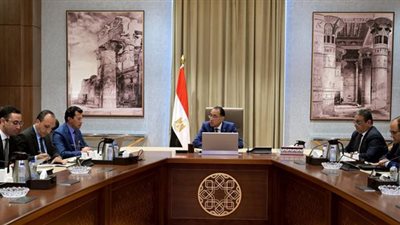 رئيس الوزراء يلتقي وزير الشباب والرياضة لمتابعة عدد من ملفات العمل