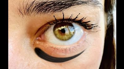 أقدم كحل في العالم.. تم استخدامه آخر مرة قبل 8200 عام