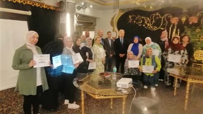 المجلس القومي لحقوق الإنسان يعقد دورتين تدريبتين في بورسعيد لتعزيز الثقافة الحقوقية