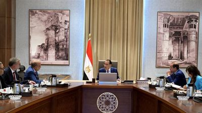 مدبولي يتابع جهود توفير المواد البترولية اللازمة لتشغيل محطات الكهرباء