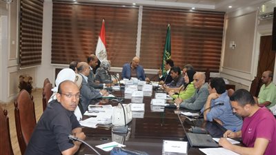 تفاصيل الاستعداد للمرحلة الثانية من «حياة كريمة» بالقليوبية