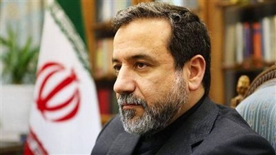 عراقجي: إيران وروسيا عازمتان على مواصلة المشاورات السياسية والفنية