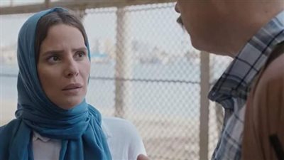 شاهد الحلقة الثالثة عشر من مسلسل برغم القانون 