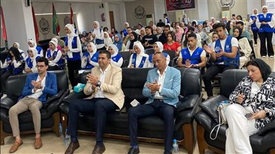 بورسعيد تشهد حراكًا شبابيًا واسعًا ضمن مبادرة «بداية جديدة لبناء الإنسان»