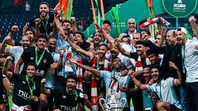 نجم الأهلي السابق: ابنى مصدوم بعد ضياع السوبر ولاعبي الزمالك عندهم نخوة 