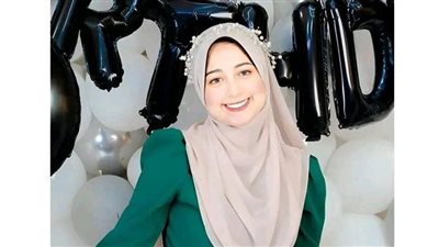 سارة أسامة متخصصة 