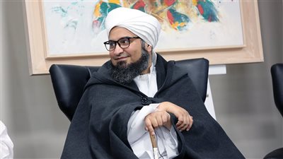 بمشاركة الحبيب علي الجفري.. عرض فيلم «ممر الألم» ضمن معرض الكتاب بـ«الصحفيين» غدًا