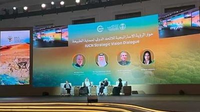 تعرف على حصاد الأنشطة البحثية والخدمية لمركز بحوث الصحراء 