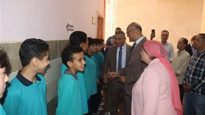 إطلاق «المبادرة الرئاسية