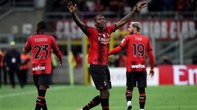 ميلان ضيفًا ثقيلا على ليفركوزن في دوري أبطال أوروبا