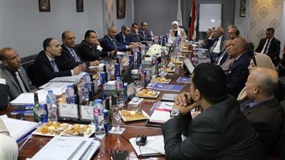 وزير التموين يوجِّه بالإسراع في تنفيذ المشروع القومي للمستودعات الاستراتيجية بـ3 محافظات