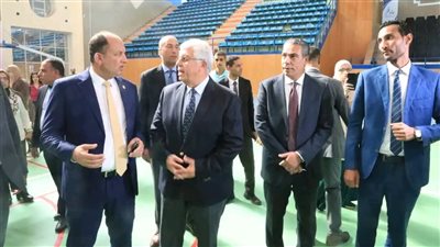 وزير التعليم العالي: الجامعات الحكومية لها دور كبير في تطوير البحث العلمي 