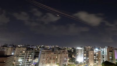 الهجوم الإيراني على إسرائيل يجبر 4 دول على غلق مجالها الجوي