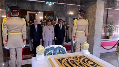 السيسي ينيب وزير الدفاع للمشاركة في الذكرى السنوية لرحيل جمال عبد الناصر