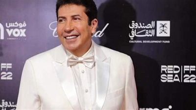 هاني رمزي عن تكريمه في مهرجان أيام القاهرة الدولي: 