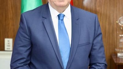 متابعة مكثفة من محافظ المنوفية لأعمال الرصف والتطوير بمركزي قويسنا والشهداء