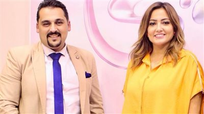 بشرى تتعاقد على تقديم برنامج “برة الصندوق” بهذه القناة