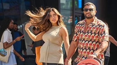 بهذه الصورة.. هاجر أحمد تكشف عن حلمها الثاني