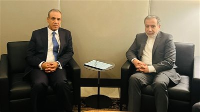 وزير الخارجية لنظيره الإيراني: هجوم إسرائيل على لبنان غير مبرر