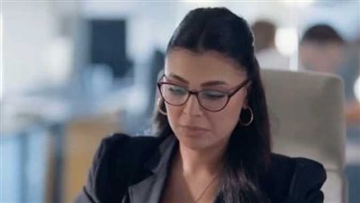 بسمة داود تتألق في تيتا زوزو بشخصية قوية.. اعرف التفاصيل