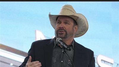 سيدة تتهم المغني الأمريكي بروكس باغتصابها في لوس أنجلوس