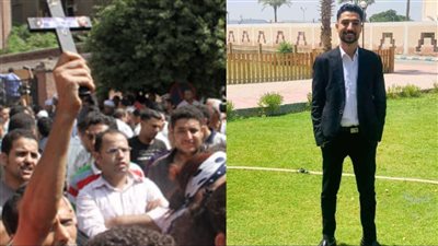 جريمة تهز المنيا..  القصة الكاملة لخطف مينا موسى وقتله وإلقاء جثته للكلاب