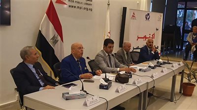 أبطال حرب 73 يروون بطولاتهم في ندوة 