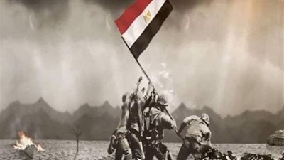 رئيس حزب الإصلاح والنهضة: انتصارات أكتوبر علامة فارقة ومصر تجازوت مرحلة البناء 