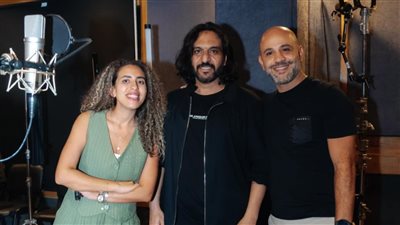 بهاء سلطان يقدم أغنية 