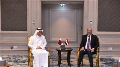 وزير العمل: مصر جاهزة لتصدير عمالة في 6 قطاعات حيوية إلى قطر