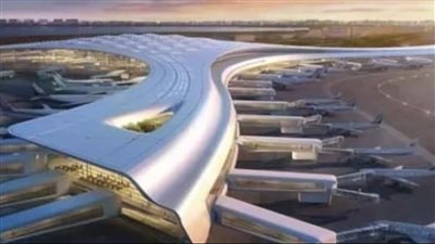 مدن القابضة تتعاقد مع مطارات أبو ظبي لتصميم وتشغيل مطار رأس الحكمة الدولي