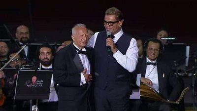 هاني شنودة: لا أنتظر رد المعروف من عمرو دياب ومحمد منير