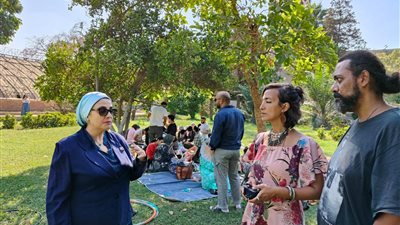 تحرك برلماني عاجل بشأن غلق حديقة الزهرية لهدمها وإنشاء مشروعات تجارية