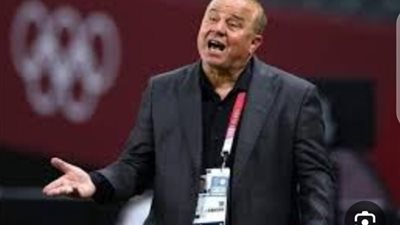 شوقي غريب يكشف كواليس عدم تدريبه للدراويش