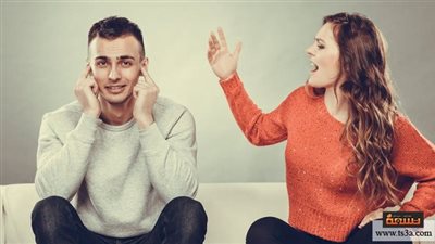 ياسر يطالب بإثبات نشوز زوجته داخل محكمة الأسرة:«مراتي عقربة»