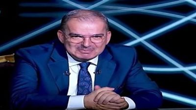 طوني خليفة: لولا أسئلتي الجريئة لما أصبحت مشهورا ومرتضى منصور كان هيضربني 