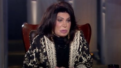 نجوى فؤاد: الفن ملوش أمان والعمر بيضيع والنقابة صرفتلي 600 جنيه هيعملولي إيه!