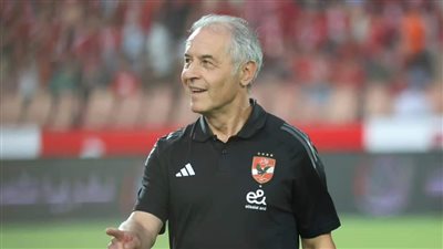 تقارير: كولر يرفض التعاقد مع أى لاعب محلي ويتمسك بالأجنبي