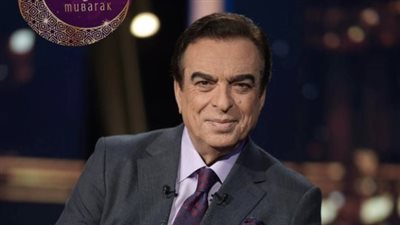 توضيح هام.. جورج قرداحي يعلق على شائعة وفاته