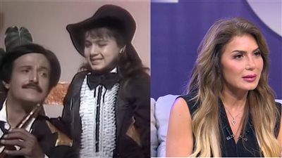 لأول مرة.. نجلاء بدر تكشف كواليس مشاركتها في فوازير 