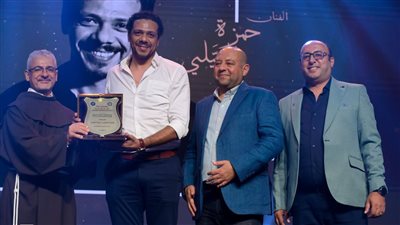 تفاصيل جوائز مسابقة الأفلام القصيرة والتصوير الفوتوغرافي بالمركز الكاثوليكي المصري للسينما