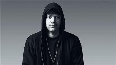 خالد تاج الدين يحذر عمرو مصطفى: فكر ألف مره قبل ما تجيب اسمي