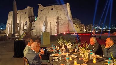 لأول مرة.. عقد مؤتمر المنظمة الدولية للسياحة الزراعية في مصر