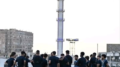 الزمالك يتفق على ثلاث وديات قبل السوبر المصري وغياب 6 دوليين 