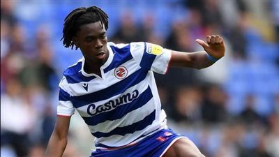 نكشف جناح ليفربول أوفاى إيجاريا تحت رادار الزمالك وتأهيل بنتايج 