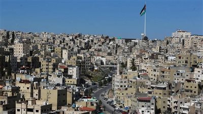 الأردن ينفي فتح مجاله الجوي للطائرات الإسرائيلية لمهاجمة إيران