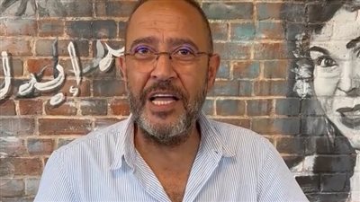 بصورة في الخدمة العسكرية.. أشرف عبد الباقي يحتفل بـ6 أكتوبر